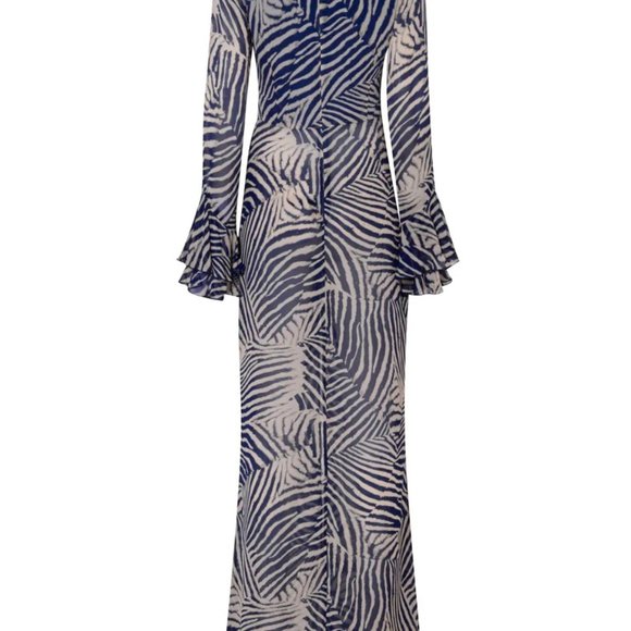 Rat & Boa Thalia Dress NWT XXS - Picture 6 of 10